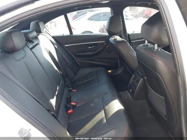WBA8E9G5XGNT87712 2016 BMW 3ER - Image 8