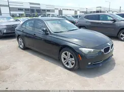 WBA8E9G5XGNU27707 2016 BMW 3ER