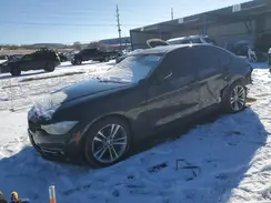 WBA8E9G5XGNU27867 2016 BMW 3ER