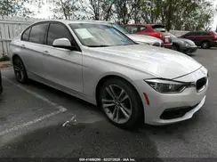 WBA8E9G5XGNU28016 2016 BMW 3ER