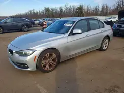 WBA8E9G5XGNU28307 2016 BMW 3ER