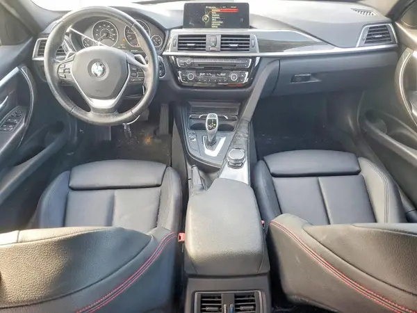 WBA8E9G5XGNU28307 2016 BMW 3ER - Image 8