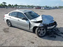 WBA8E9G5XGNU29070 2016 BMW 3ER
