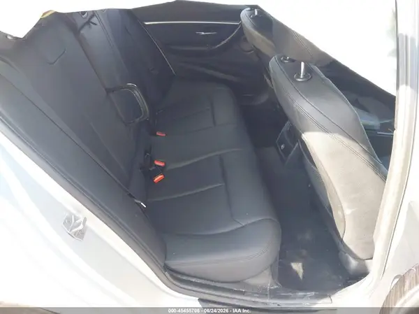 WBA8E9G5XGNU29070 2016 BMW 3ER - Image 8