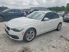 WBA8E9G5XGNU29151 2016 BMW 3ER