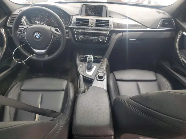 WBA8E9G5XGNU29151 2016 BMW 3ER - Image 8