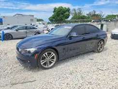 WBA8E9G5XGNU29201 2016 BMW 3ER