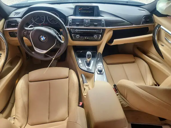 WBA8E9G5XGNU29201 2016 BMW 3ER - Image 8