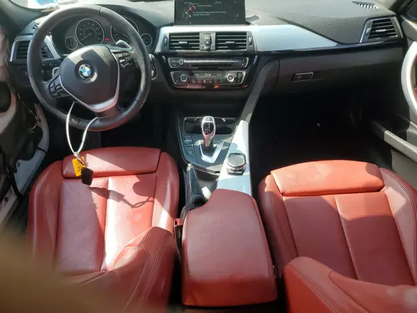 WBA8E9G5XGNU29330 2016 BMW 3ER - Image 8