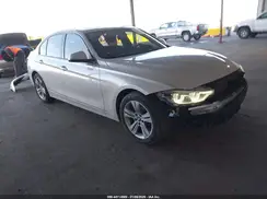 WBA8E9G5XGNU29604 2016 BMW 3ER