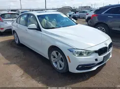 WBA8E9G5XGNU30185 2016 BMW 3ER