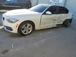 WBA8E9G5XGNU30395 2016 BMW 3ER