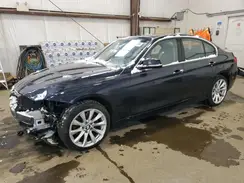 WBA8F1C30HK825935 2017 BMW 3ER