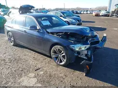 WBA8F1C30HK826101 2017 BMW 3ER