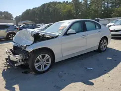 WBA8F1C30HK898139 2017 BMW 3ER