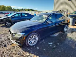 WBA8F1C31HK826012 2017 BMW 3ER