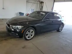 WBA8F1C32HK825807 2017 BMW 3ER