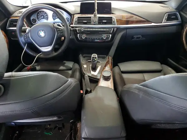 WBA8F1C32HK825807 2017 BMW 3ER - Image 8