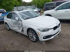WBA8F1C32HK826004 2017 BMW 3ER