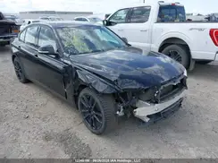 WBA8F1C33HK826125 2017 BMW 3ER