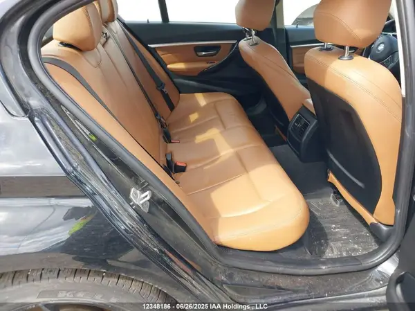 WBA8F1C33HK826125 2017 BMW 3ER - Image 8
