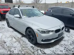 WBA8F1C34HK826120 2017 BMW 3ER