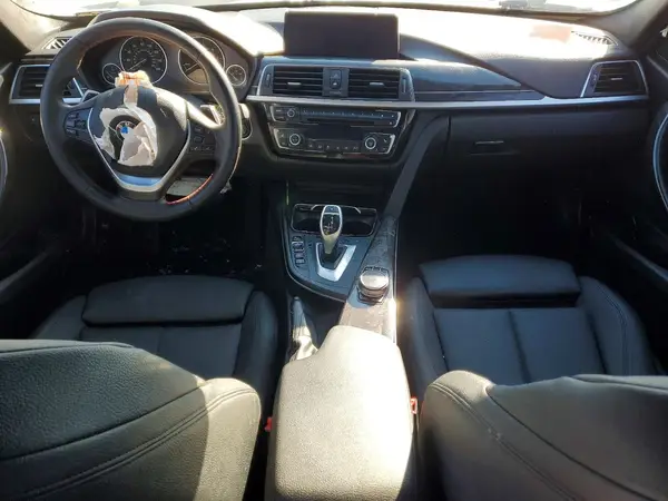 WBA8F1C34HK898161 2017 BMW 3ER - Image 8