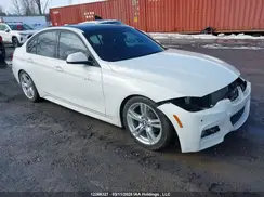 WBA8F1C35HK825963 2017 BMW 3ER