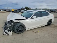 WBA8F1C37HK825818 2017 BMW 3ER
