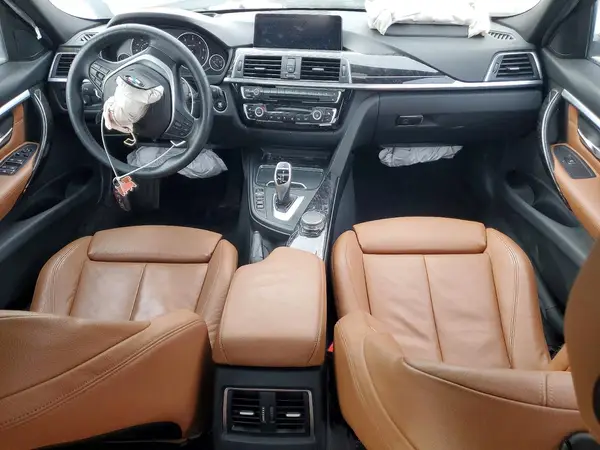 WBA8F1C37HK825818 2017 BMW 3ER - Image 8