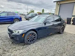 WBA8F1C37HK898123 2017 BMW 3ER