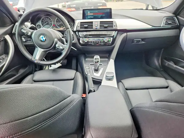 WBA8F1C37HK898123 2017 BMW 3ER - Image 8