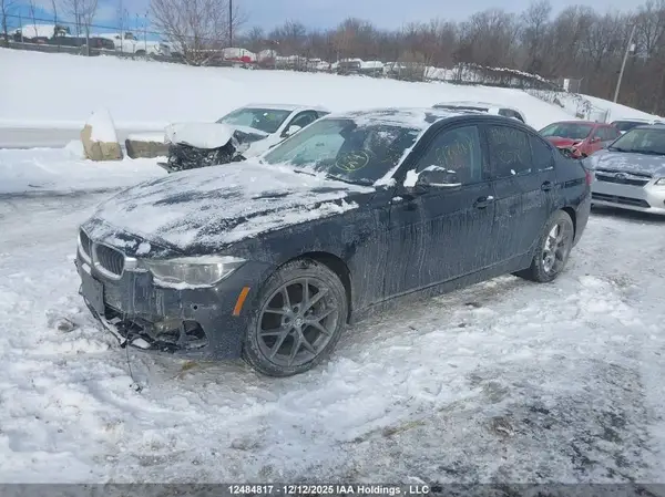 WBA8F1C39HK825786 2017 BMW 3ER - Image 2