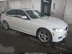 WBA8F1C39HK826033 2017 BMW 3ER