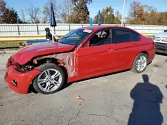 WBA8F1C39HK826081 2017 BMW 3ER