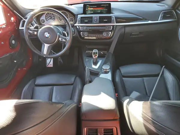 WBA8F1C39HK826081 2017 BMW 3ER - Image 8