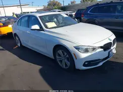 WBA8F1C39HK898141 2017 BMW 3ER