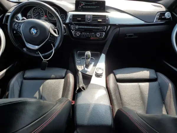 WBA8F1C50GK438639 2016 BMW 3ER - Image 8