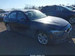 WBA8F1C50GK439290 2016 BMW 3ER
