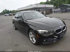 WBA8F1C50HK439355 2017 BMW 3ER