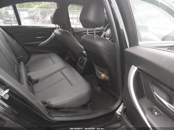 WBA8F1C50HK439355 2017 BMW 3ER - Image 8