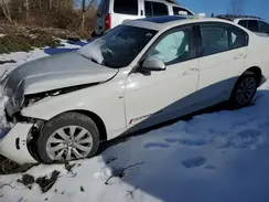 WBA8F1C50HK825676 2017 BMW 3ER