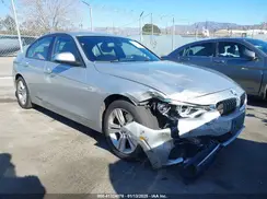 WBA8F1C51GK438486 2016 BMW 3ER