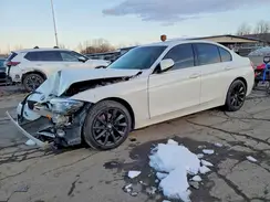 WBA8F1C51GK438861 2016 BMW 3ER