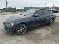 WBA8F1C51GK439167 2016 BMW 3ER