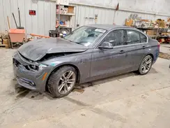 WBA8F1C51JAE92984 2018 BMW 3ER