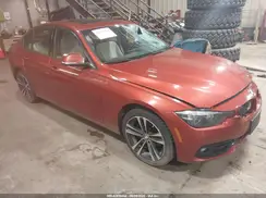 WBA8F1C51JAE93178 2018 BMW 3ER