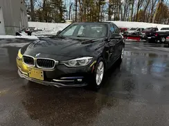 WBA8F1C51JAE93214 2018 BMW 3ER
