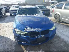 WBA8F1C51JAE97277 2018 BMW 3ER