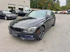 WBA8F1C51JK898271 2018 BMW 3ER